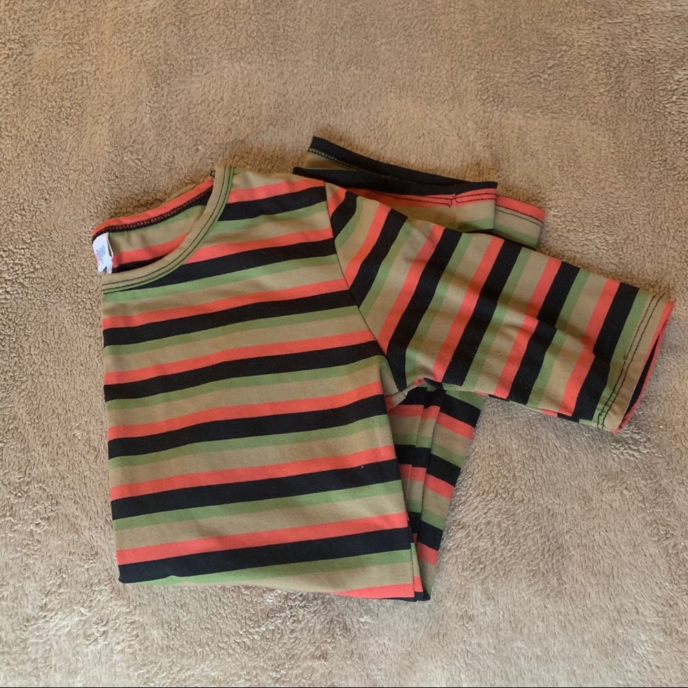 LulaRoe Top